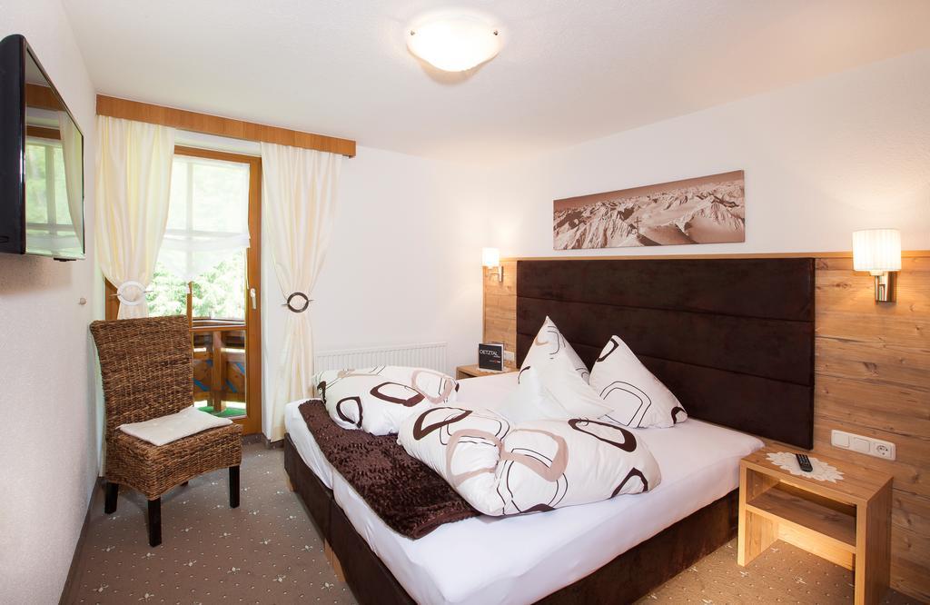 זולדן Trofana Appartements חדר תמונה