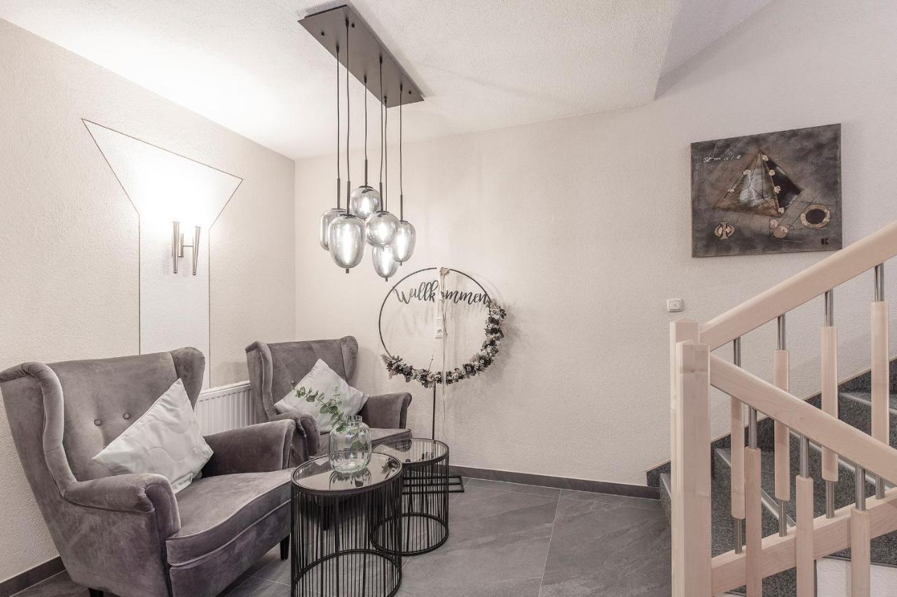 זולדן Trofana Appartements מראה חיצוני תמונה