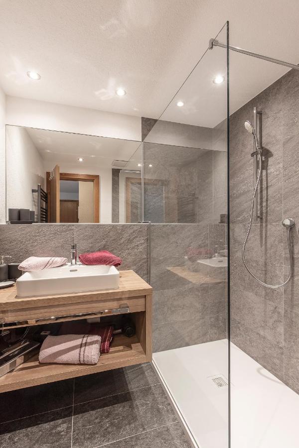 זולדן Trofana Appartements מראה חיצוני תמונה