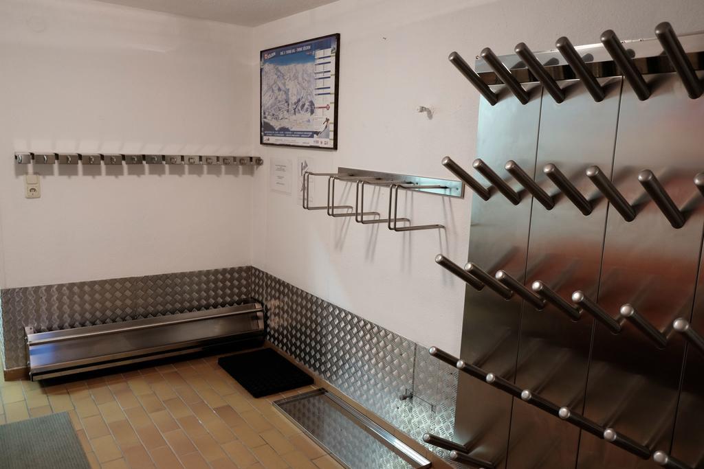 זולדן Trofana Appartements מראה חיצוני תמונה